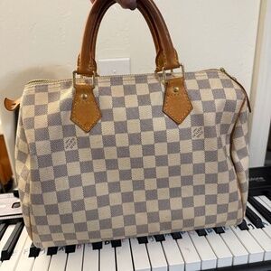 LV Speedy